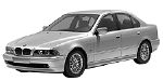 BMW E39 P26B7 Fault Code