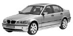 BMW E46 P26B7 Fault Code