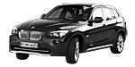 BMW E84 P26B7 Fault Code