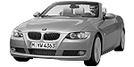BMW E93 P26B7 Fault Code