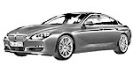 BMW F06 P26B7 Fault Code