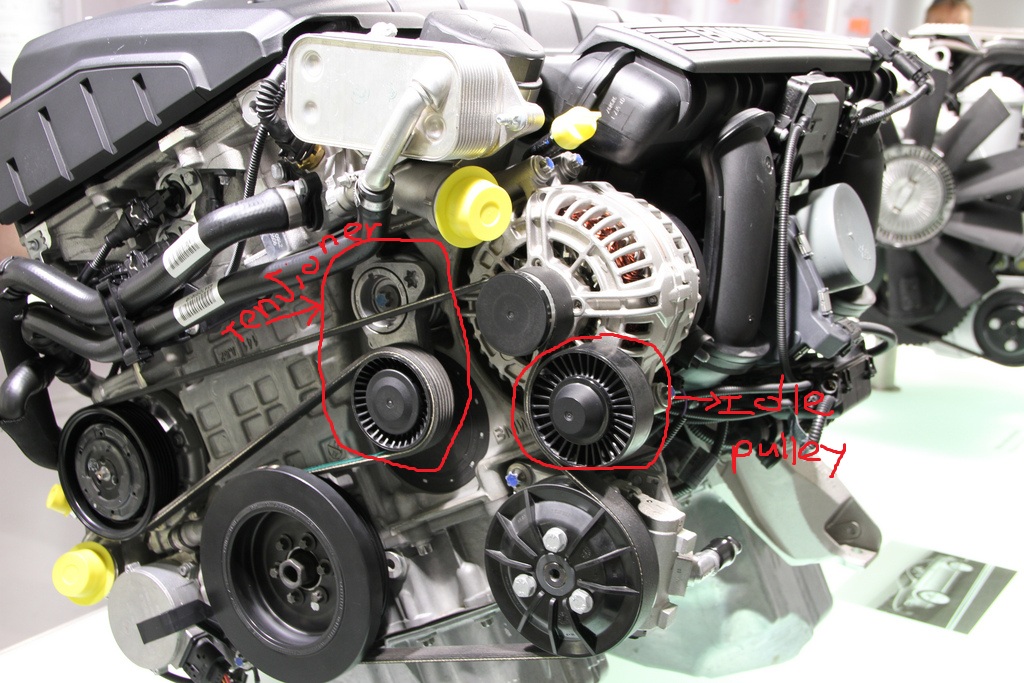 See P26B7 in engine
